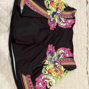 Tennis skirt